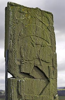 St Orland's Stone httpsuploadwikimediaorgwikipediacommonsthu
