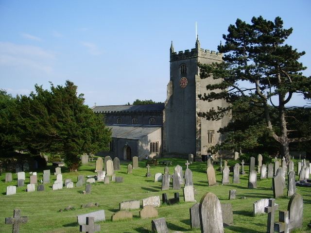 St Oswald's Church, Warton httpsuploadwikimediaorgwikipediacommons33