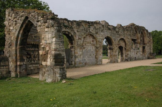 St Oswald's Priory, Gloucester FileSt Oswald39s Priory Gloucester geographorguk 443171jpg