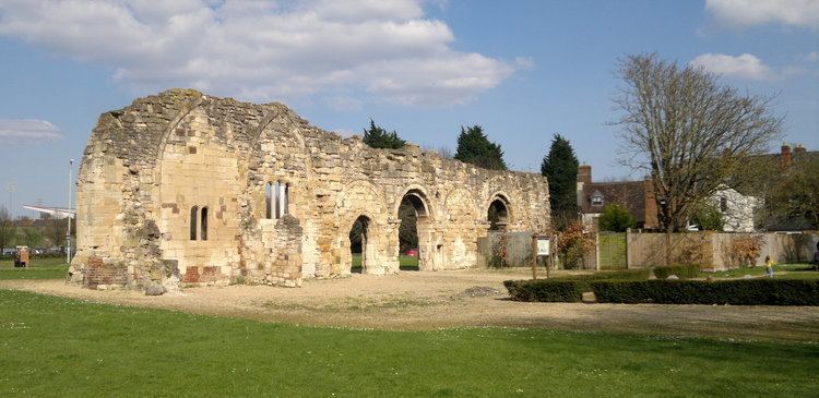 St Oswald's Priory, Gloucester St Oswald39s Priory Gloucester Wikiwand