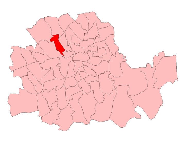 St Pancras South West (UK Parliament constituency)
