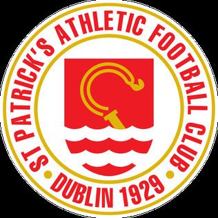 St Patrick's Athletic F.C. St Patrick39s Athletic FC Wikipedia