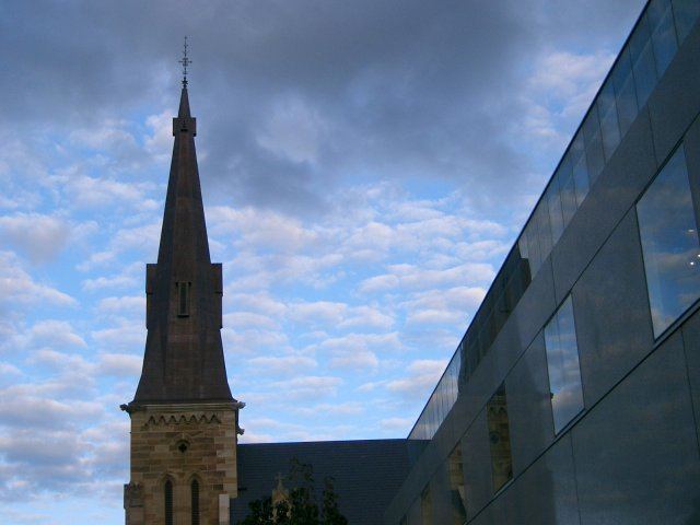 St Patrick's Cathedral, Parramatta