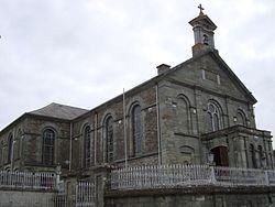 St. Patrick's Cathedral, Skibbereen httpsuploadwikimediaorgwikipediacommonsthu