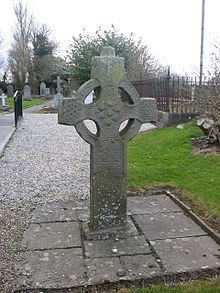 St. Patrick's Church, Duleek httpsuploadwikimediaorgwikipediacommonsthu