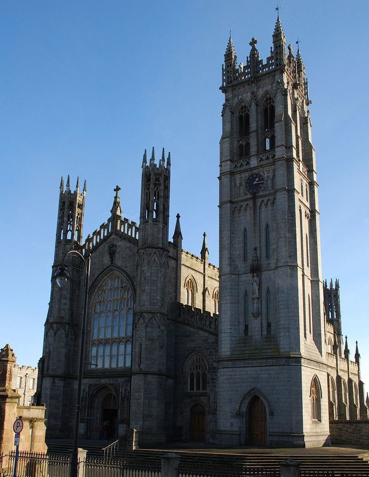 St. Patrick's Church, Dundalk