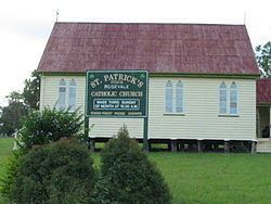 St Patrick's Church, Rosevale httpsuploadwikimediaorgwikipediacommonsthu