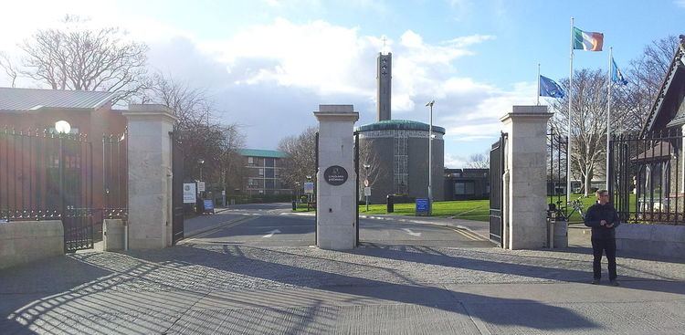 St Patrick's College, Dublin