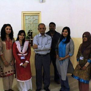 St. Patrick's College (Karachi) CMA Awareness Seminar St Patrick39s College PAF KIET CMA