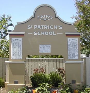 St Patrick's College, Mackay