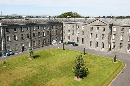 St. Patrick's College, Thurles Mary Immaculate College