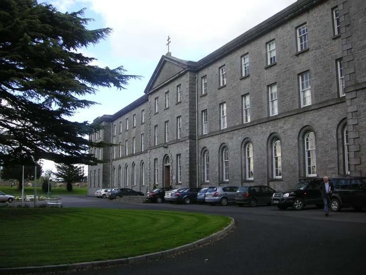 St. Patrick's College, Thurles Former seminary to host international reunion Catholicireland