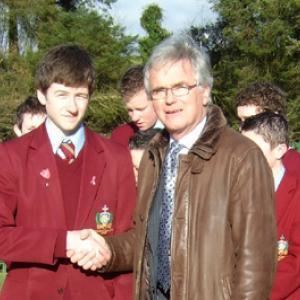 St Patrick's High School, Keady News amp Pictures