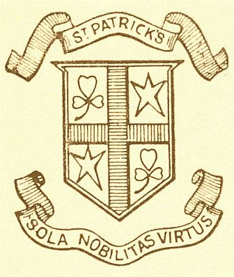 St. Patrick's Higher Secondary School