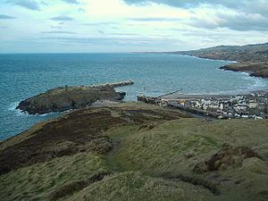 St Patrick's Isle httpsuploadwikimediaorgwikipediacommonsthu