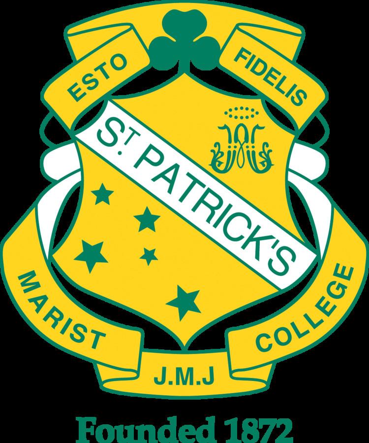 St Patrick's Marist College
