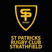 St Patrick's Rugby Club httpsuploadwikimediaorgwikipediaen33dSt