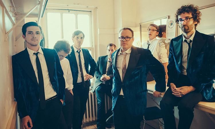 St. Paul and The Broken Bones St Paul amp The Broken Bones to bring retro soul to Babeville The