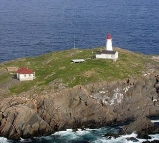 St. Paul Island (Nova Scotia) wwwlighthousefriendscomstpaulnorthjnrjpg