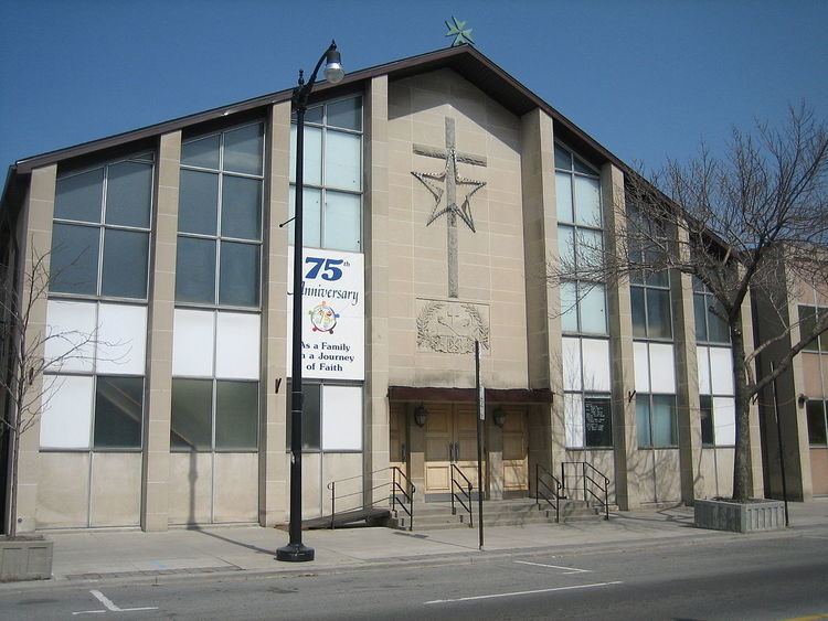 St. Paul the Apostle Church (Toronto)