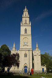 St Pauls, Bristol httpsuploadwikimediaorgwikipediacommonsthu
