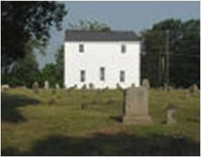 St. Paul's Church and Cemetery (Newton, North Carolina)