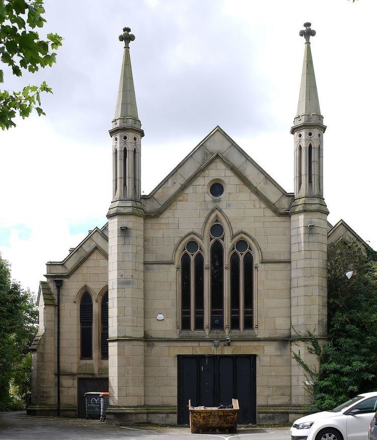 St Paul's Church, Preston, Lancashire httpsuploadwikimediaorgwikipediacommonsthu