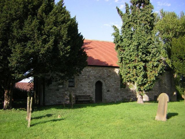 St Paul's Church, West Drayton