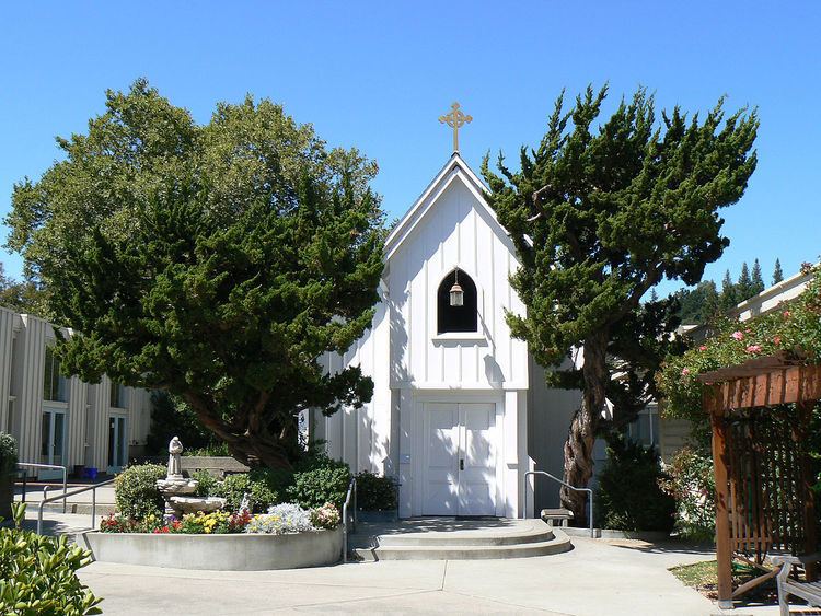 St. Paul's Episcopal Church (Walnut Creek, California)