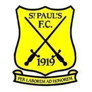 St. Paul's F.C. httpspbstwimgcomprofileimages5387960541921