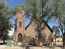 St. Paul's Memorial Episcopal Church and Guild Hall httpsuploadwikimediaorgwikipediacommonsthu