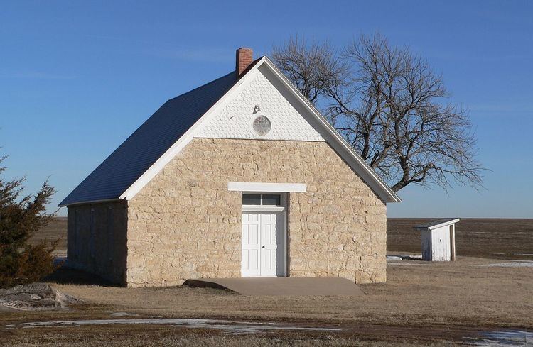 St. Paul's Methodist Protestant Church (Culbertson, Nebraska)