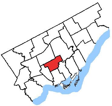 St. Paul's (provincial electoral district)