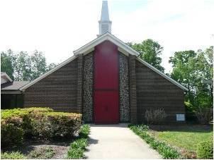 St. Paul's Reformed Church (Startown, North Carolina)