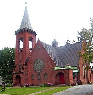 St. Paul's (Zion's) Evangelical Lutheran Church httpsuploadwikimediaorgwikipediacommonsthu
