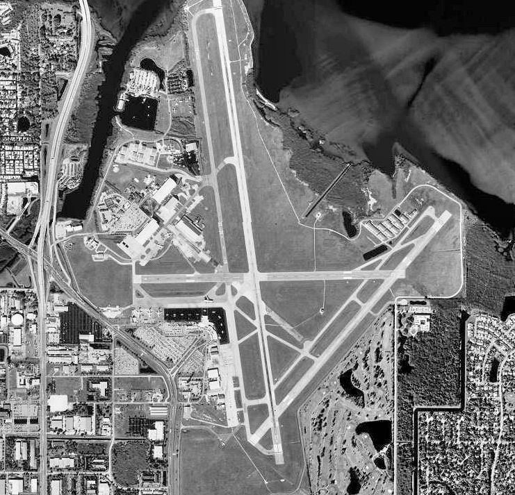St. Pete–Clearwater International Airport