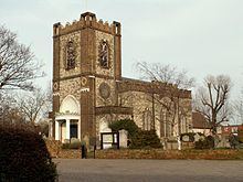St Peter and St Paul, Dagenham httpsuploadwikimediaorgwikipediacommonsthu