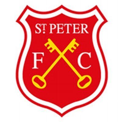 St. Peter F.C. httpspbstwimgcomprofileimages2556606180St