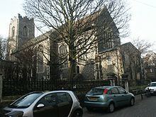 St Peter Parmentergate, Norwich httpsuploadwikimediaorgwikipediacommonsthu