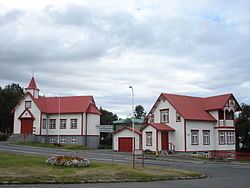 St. Peter's Church, Akureyri httpsuploadwikimediaorgwikipediacommonsthu