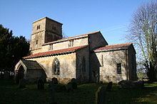 St Peter's Church, Kingerby httpsuploadwikimediaorgwikipediacommonsthu