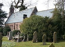 St Peter's Church, Minshull Vernon httpsuploadwikimediaorgwikipediacommonsthu