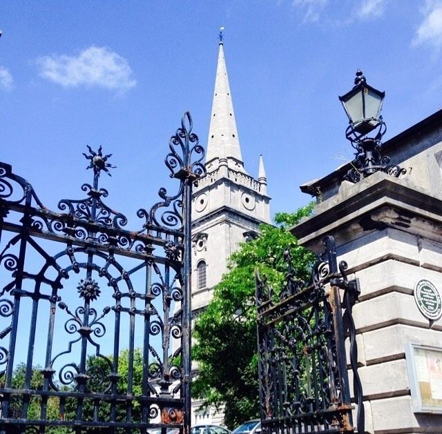 St. Peter's Church of Ireland, Drogheda