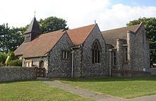 St Peter's Church, West Blatchington httpsuploadwikimediaorgwikipediacommonsthu