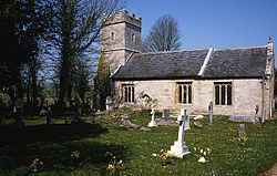 St Peter's Church, Winterborne Came httpsuploadwikimediaorgwikipediacommonsthu