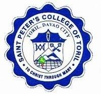 St. Peter's College of Toril