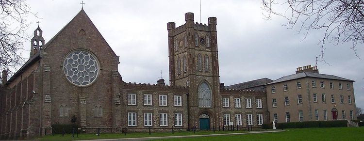 St Peter's College, Wexford