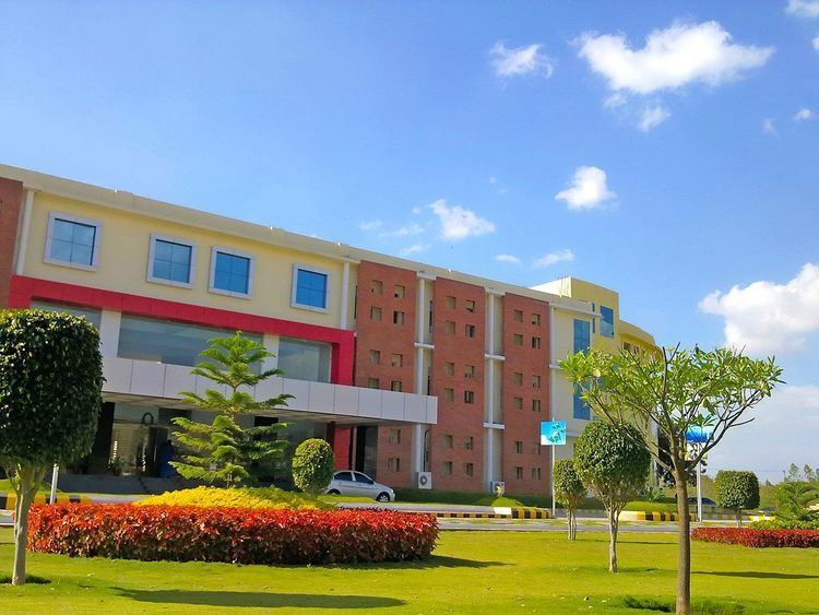 St. Peter's Engineering College, Hyderabad