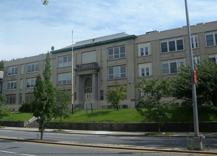 St. Peter's High School for Girls