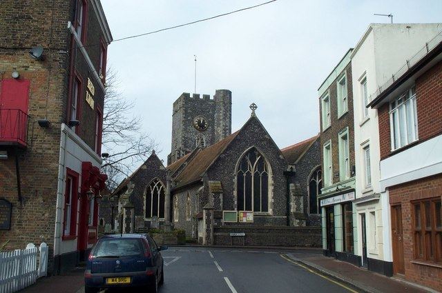 St Peters, Kent